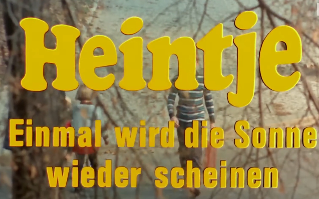 Heintje