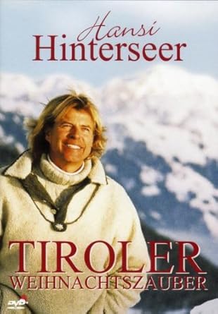 Hinterseer