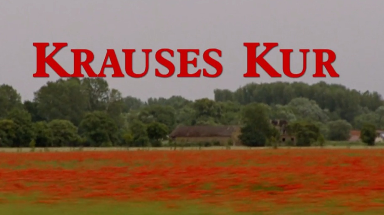 Krauses Kur