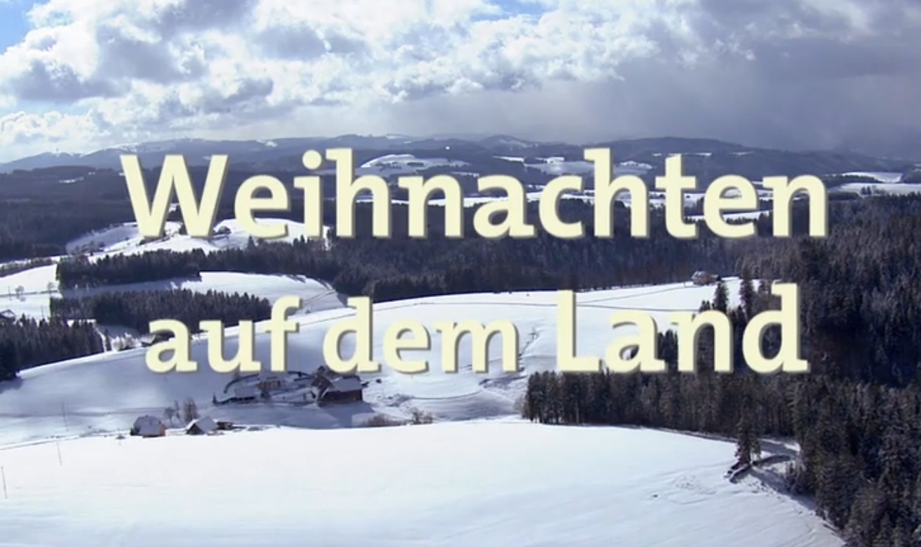 Weihnachten
